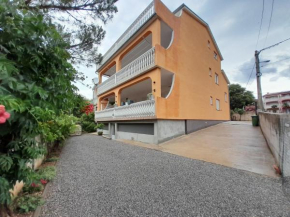 Apartman Spomenka